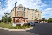 Staybridge Suites Augusta Hotels in Augusta