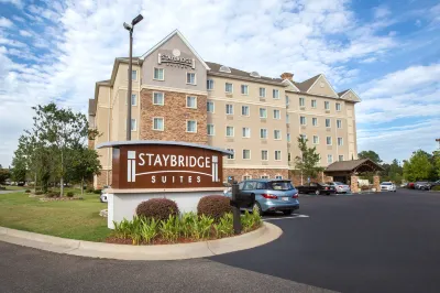 Staybridge Suites Augusta Hoteles en Augusta