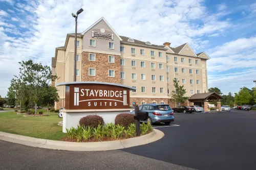 Staybridge Suites Augusta Hotels in Augusta