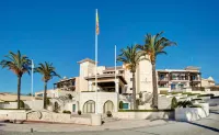 Ona Mar Menor Golf & Spa Hotels near Mezquita Torre-Pacheco