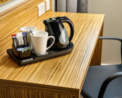 Ibis Budget London Heathrow Central Phòng Photos