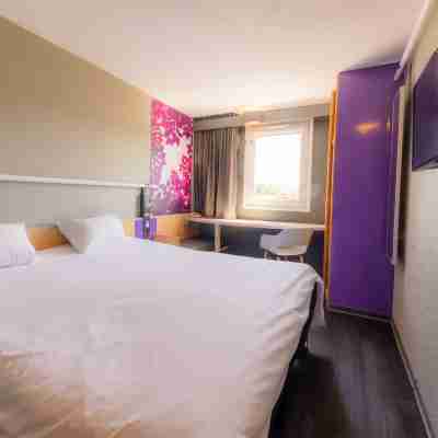 Ibis Vesoul Rooms