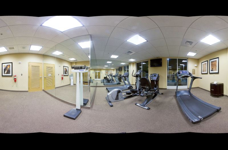 Holiday Inn & Suites Orange Park - Wells RD. by IHG photo 5