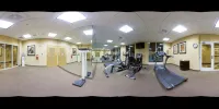 Holiday Inn & Suites ORANGE PARK - WELLS RD. by IHG - Gym