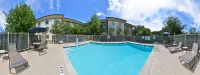 Holiday Inn Express & Suites AUSTIN SW - SUNSET VALLEY by IHG - Pool