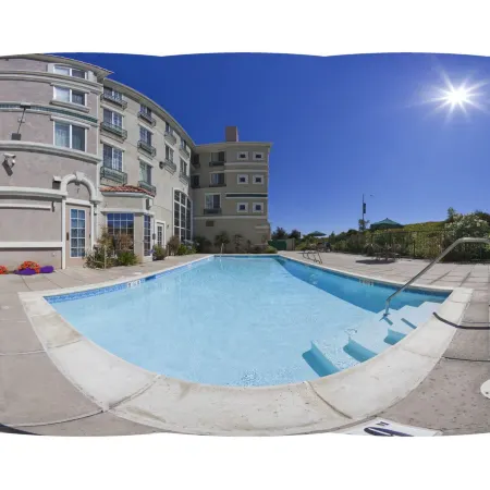 Staybridge Suites SILICON VALLEY-MILPITAS by IHG