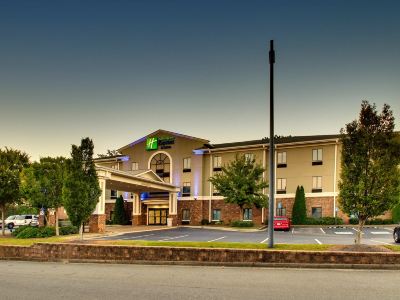 Holiday Inn Express & Suites ATLANTA NW - POWDER SPRINGS by IHG