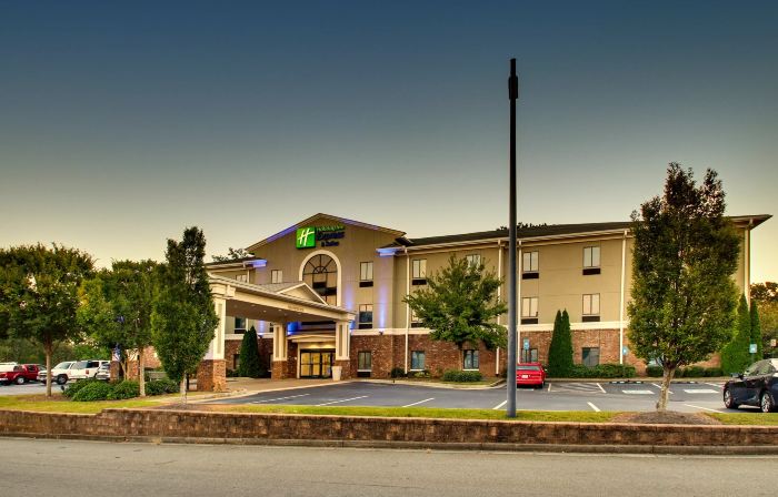 Holiday Inn Express & Suites ATLANTA NW - POWDER SPRINGS by IHG