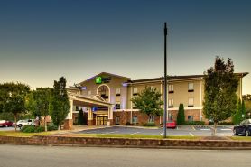 Holiday Inn Express & Suites ATLANTA NW - POWDER SPRINGS by IHG