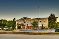 Holiday Inn Express & Suites ATLANTA NW - POWDER SPRINGS by IHG 오스틀 호텔