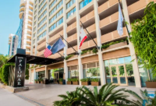 Kimpton HOTEL PALOMAR BEVERLY HILLS by IHG โรงแรมในเบนดวูด/เวสวูด