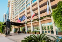 Kimpton Hotel Palomar Los Angeles Beverly Hills UCLA Meteorite Gallery 주변 호텔