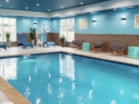 Hampton Inn & Suites by Hilton Buckeye Phoenix Hotels in Buckeye