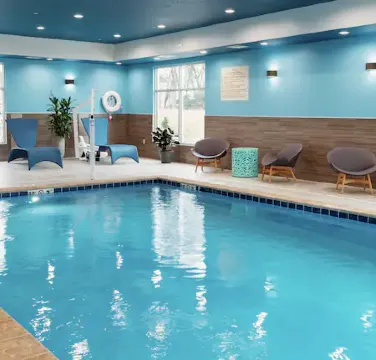 Hampton Inn & Suites by Hilton Durango Downtown Area