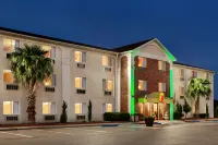 Super 8 by Wyndham Waco University Area Hotels in Waco