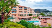 Hilton Vacation Club San Luis Bay Avila Beach Hotels in Avila Beach