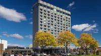DoubleTree by Hilton Battle Creek Hôtels à : Battle Creek