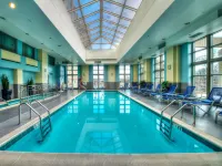 Hyatt Regency Reston Hoteles en Reston
