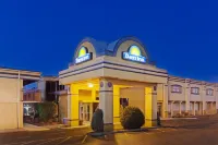 Days Inn by Wyndham Oklahoma City Fairground Hotels in Oklahoma County
