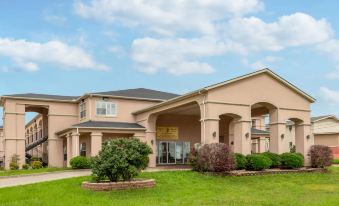 Super 8 by Wyndham Greenville
