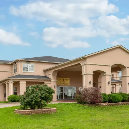 Super 8 by Wyndham Greenville