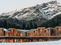 Aethos Monterosa