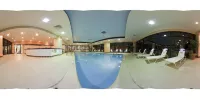 Holiday Inn WASHINGTON-COLLEGE PK (I-95) by IHG - Pool