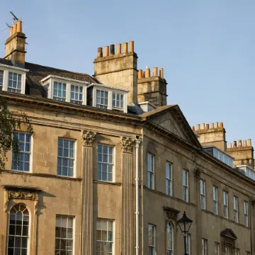 Hotel Indigo BATH by IHG