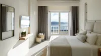 The Coast Bill & Coo -The Leading Hotels of the World Hotel di Agios Ioannis Mykonos
