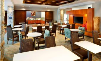 Residence Inn San Antonio Six Flags® at the Rim