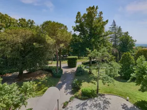 그로타 주스티 서멀 스파 리조트 투스카니, 오토그래프 컬렉션