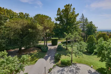 Grotta Giusti Thermal Spa Resort Tuscany, Autograph Collection