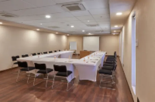 City Centro by Marriott Oaxaca