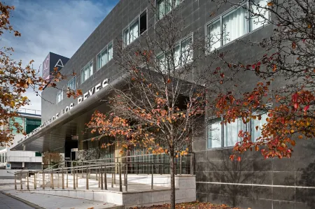 AC Hotel San Sebastian de Los Reyes