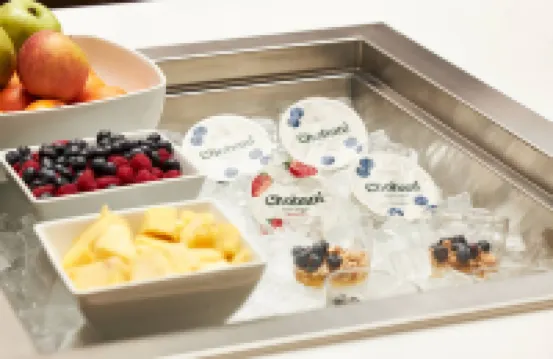 哥倫布市中心萬豪AC酒店 哥倫布酒店