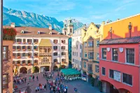 AC Hotel Innsbruck - Mountain view