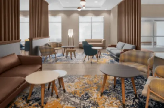 TownePlace Suites Sacramento Rancho Cordova