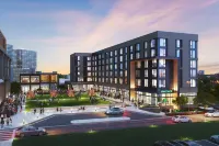 Element Atlanta Perimeter Center Hotels in Dunwoody