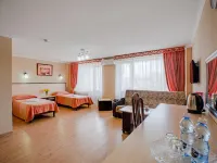 Diluch Health Resort - รีสอร์ท