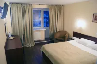 69 Parallel - 1 Housing