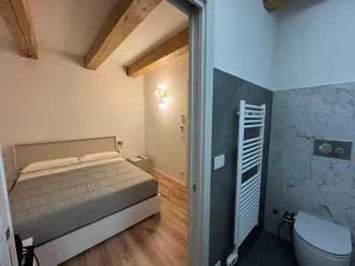 La Dimora del Borgo Hotels in 
