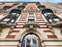 塞維利亞遊牧酒店，凱悅臻選 鄰近Joshua Tree的酒店