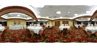 Holiday Inn SACRAMENTO DOWNTOWN - ARENA by IHG - servizio colazione