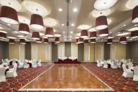 Ramada by Wyndham Sibiu Hotels in Sibiu