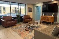 Super 8 by Wyndham Great Falls City Center Hotels in Cascade County