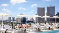 Waldorf Astoria Beverly Hills - 5-Star