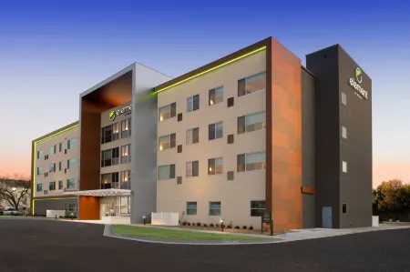 Element Fort Smith Отели в г. Себастиан Каунти