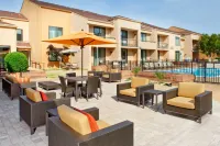 Courtyard Columbus - 3 stjerner