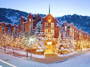 The St. Regis Aspen Resort