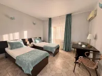 Bavariya Hotel
